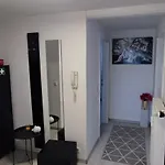 Apartamento Antony