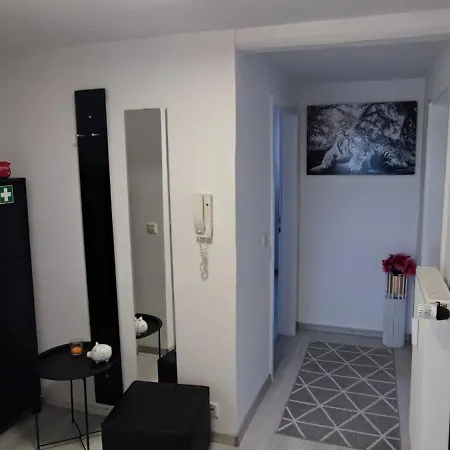 Apartment Antony
