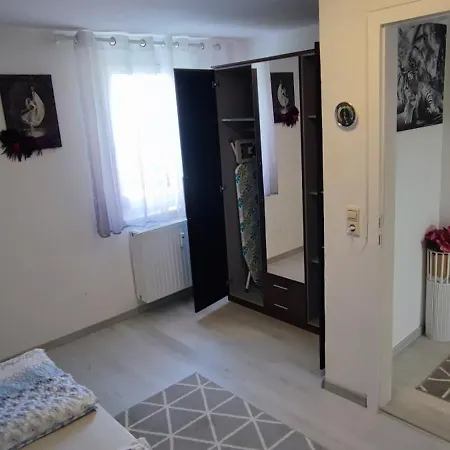 Antony Appartement
