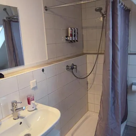Antony Appartement *