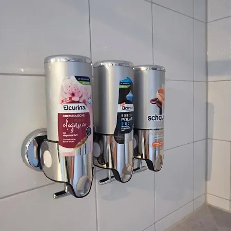 Antony Appartement Ostrach