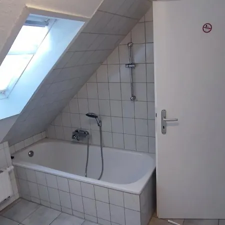 Antony Apartment