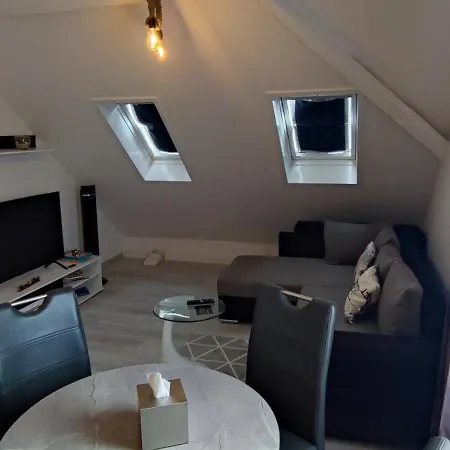 Antony Appartement *