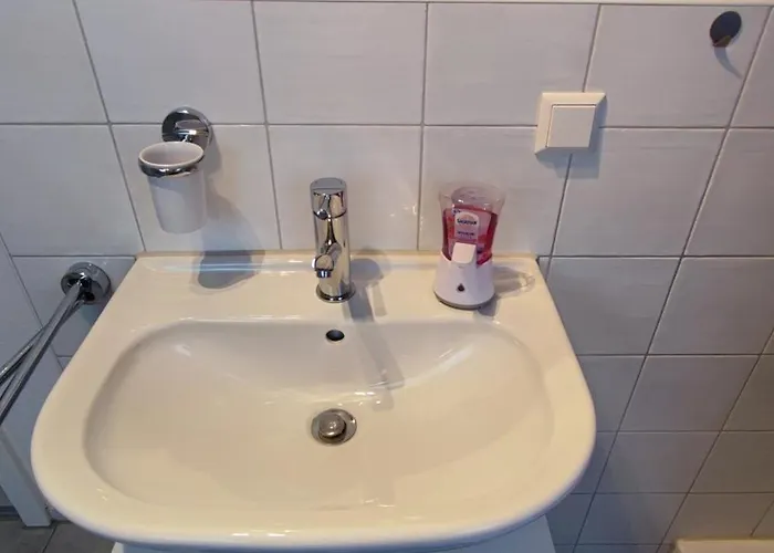 Apartamento Antony Ostrach