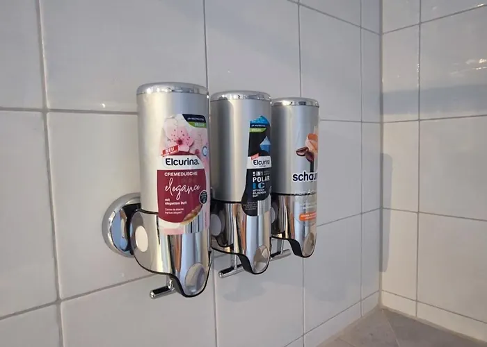 Antony Apartamento Ostrach