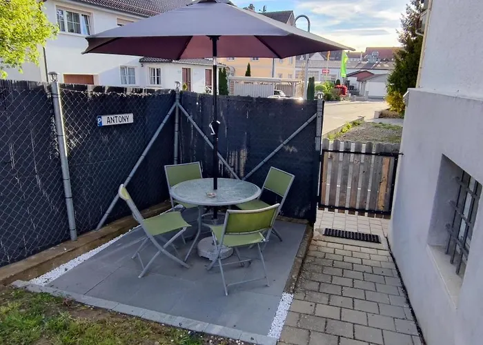 Antony Apartamento *