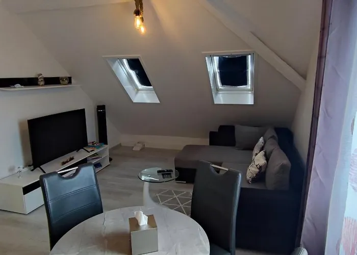 Antony Apartamento *